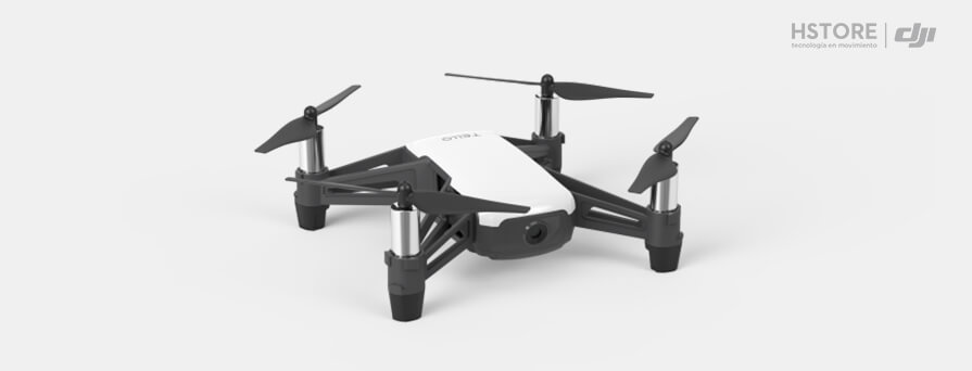Drones Tello
