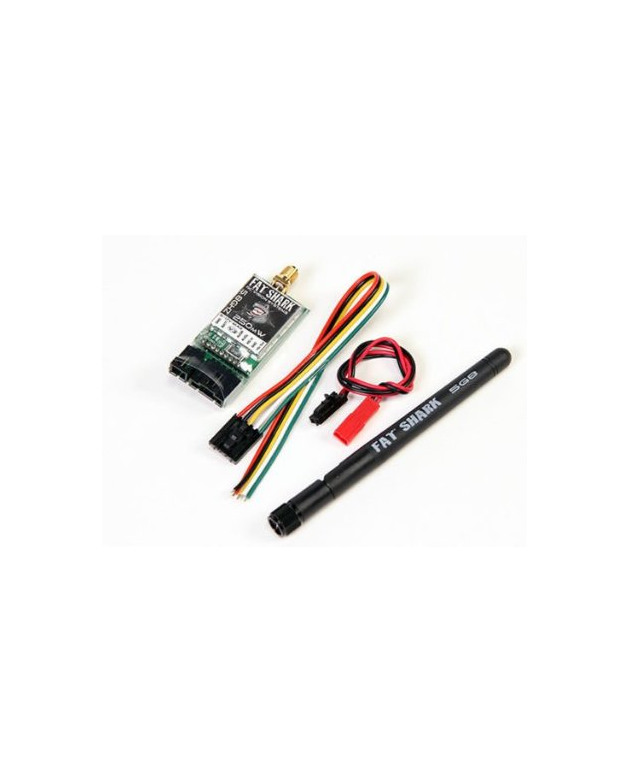 Transmisor FPV 250mW 5G8 TX V3 FSV2463