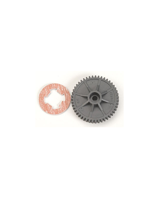 Corona de 47 dientes (1M)