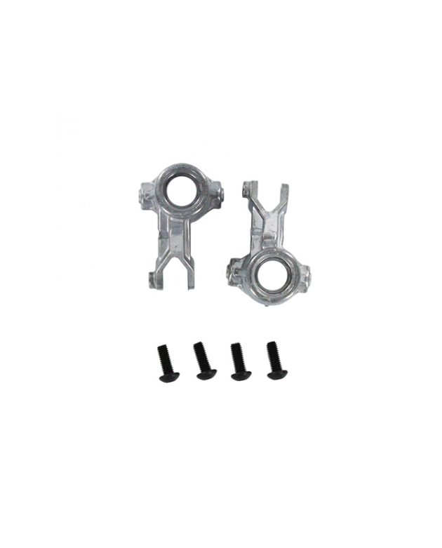 Cast Aluminum Steering Knuckle