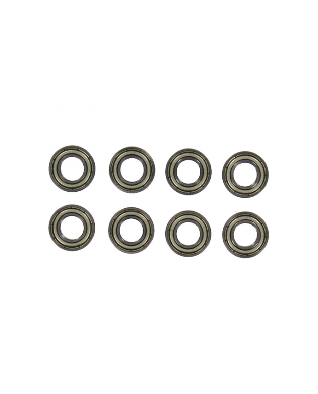 Rodamientos 16*8*5 8 Unid (85763)
