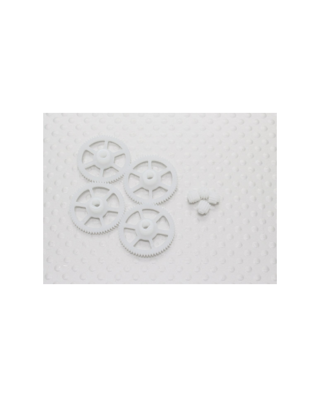 Set de engranajes QRW100S Z-05