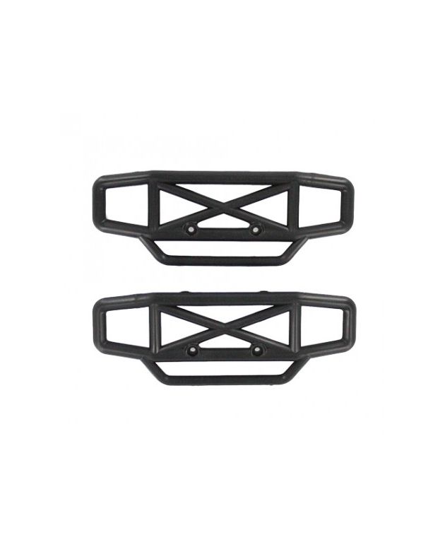 Parachoques (dos piezas)