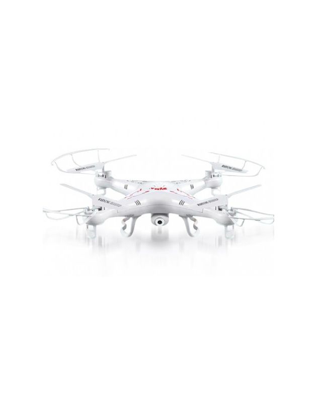 Drone Syma X5C Cámara HD + SD 2GB + Protector Hélices