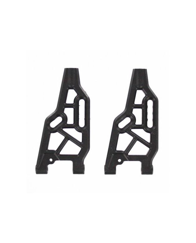 Bandeja  delantera inferior 2pcs