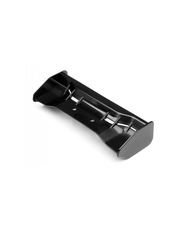 Moulded Black Rear Wing