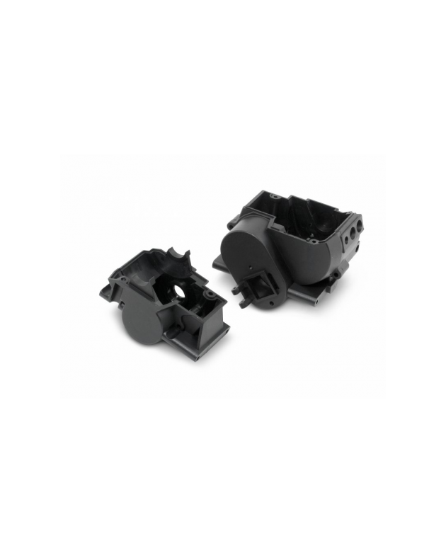 Center Gear Box Case