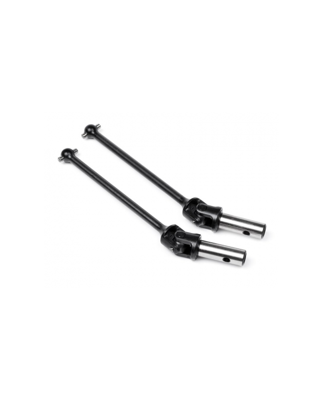 Front Cvd Driveshaft 8 88 mm (Pr)