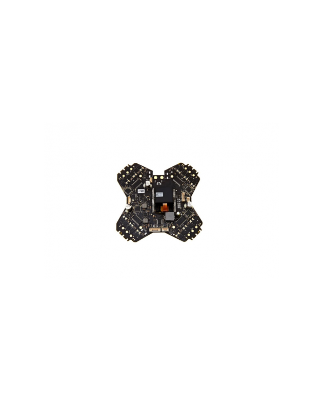DJI P3 ESC Center Board & MC V2 (Pro/Adv) Part96