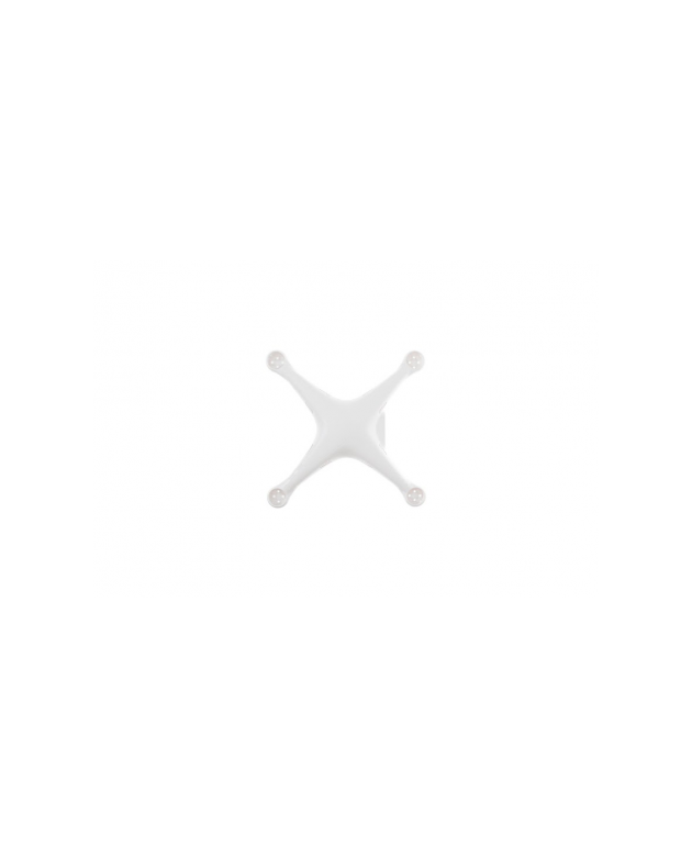 DJI P3 Shell Includes Top & Bottom Covers (Sta- Part72)