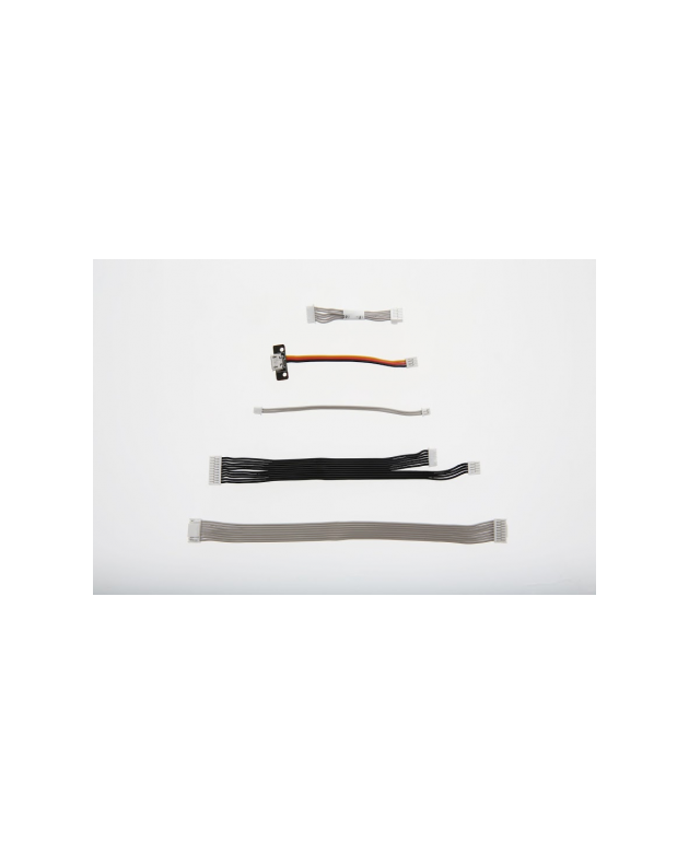 DJI P3 Cable Set (Pro/Adv)