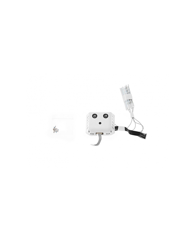 DJI P3 Vision Positioning Module & OFDM Module (Pro/Adv)