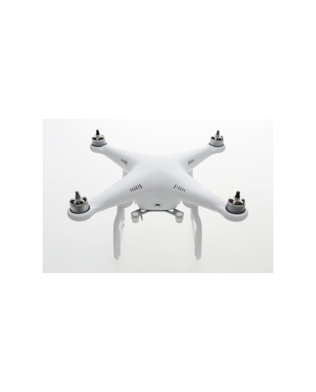 DJI P3 Aircraft Excludes Remote Controller,Camera, Battery & Battery Charger (Pro/Adv)
