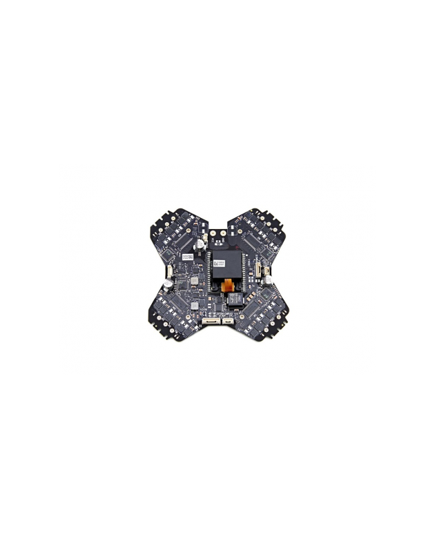 DJI P3 ESC Center Board & MC (Pro/Adv)