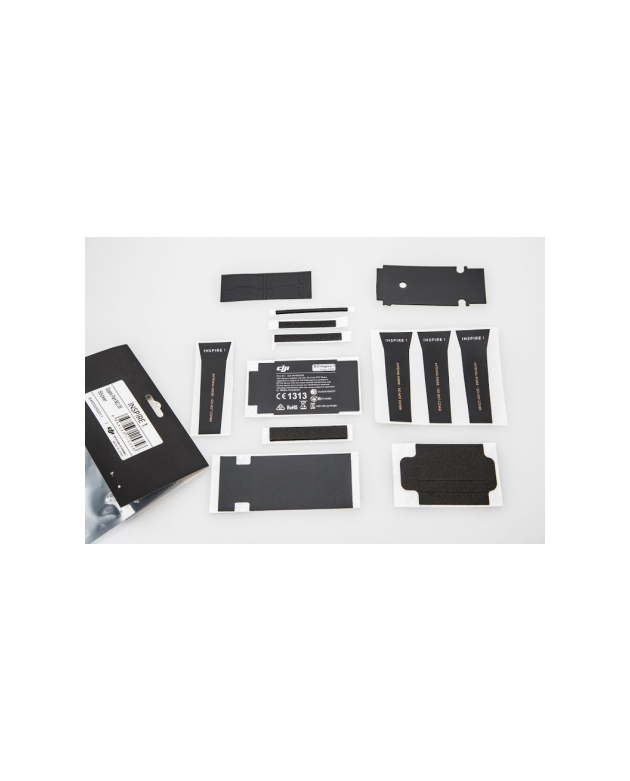 DJI Sticker