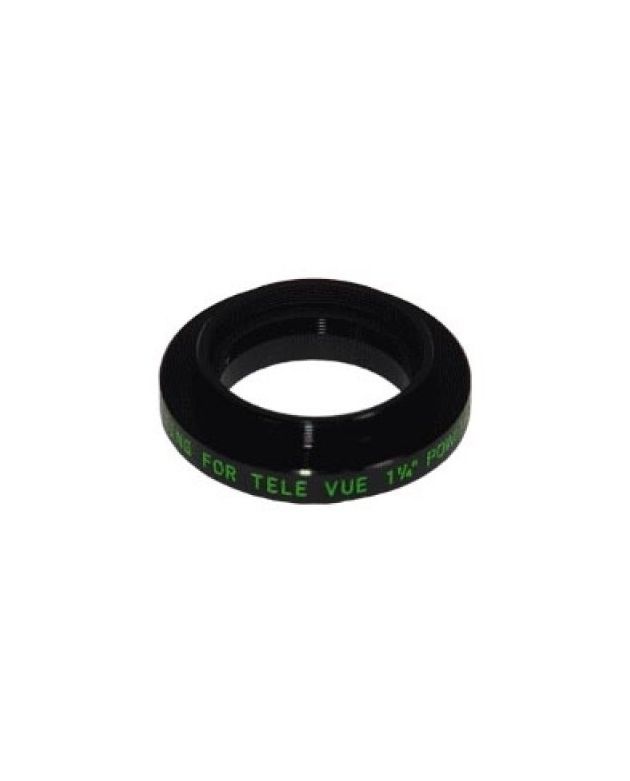 Anillo T para Powermate Tele Vue