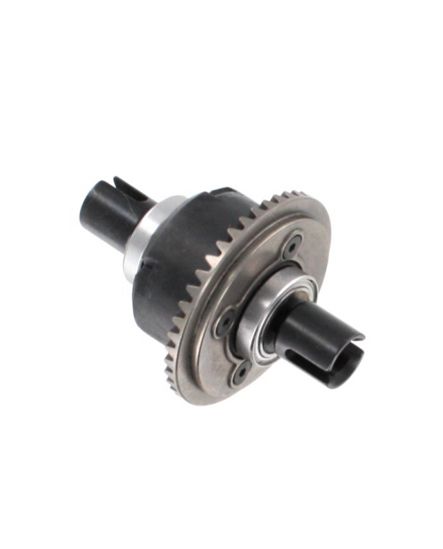 Front/Rear Complete Differential Hardened