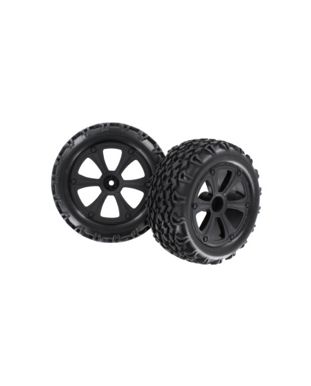 Neumáticos completos (2 unid)