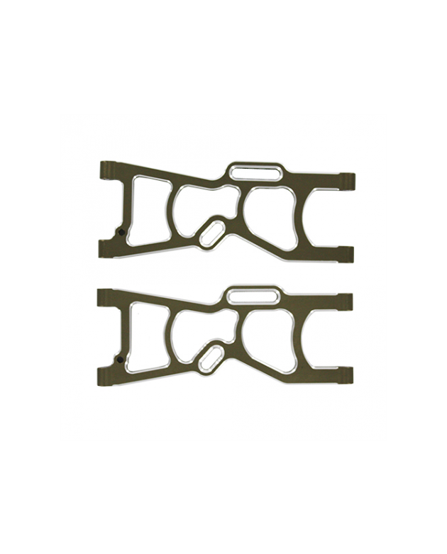 Rear Lower Suspension  Arm 2p (Al)