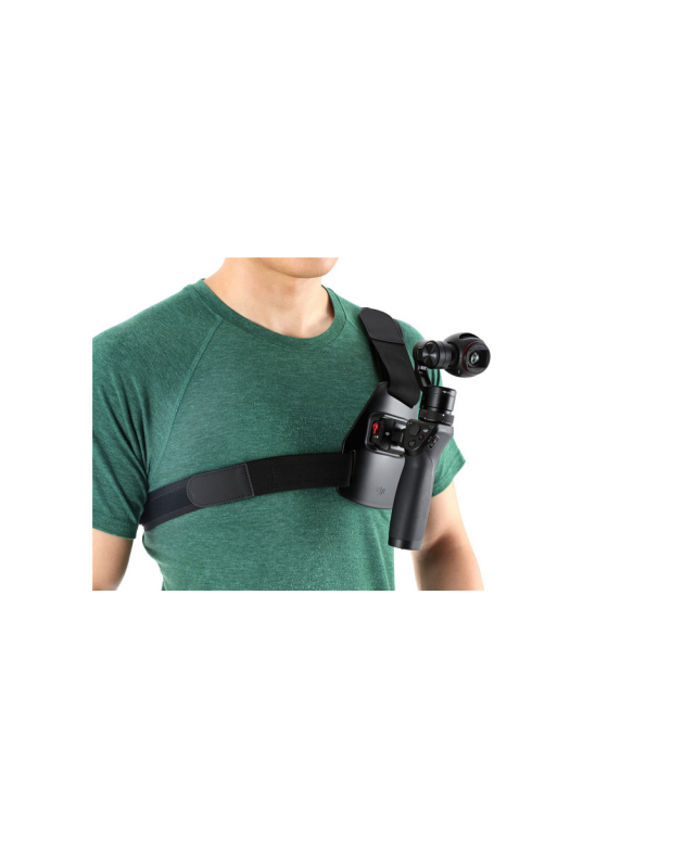 DJI Chest Strap Mount para Osmo (Part79)