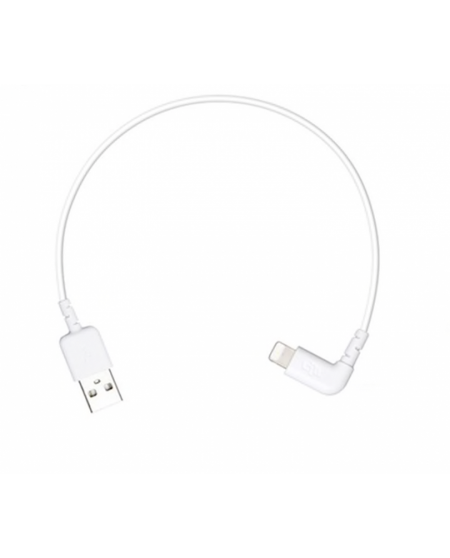 Cable Lightning to USB (Part22)