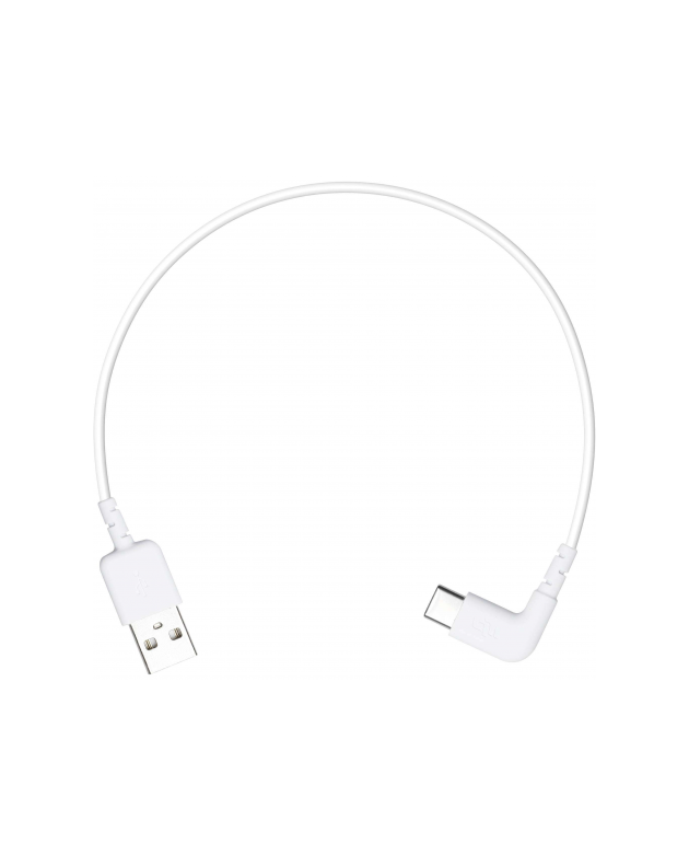 Cable Tipo C a USB Standard (Part25)