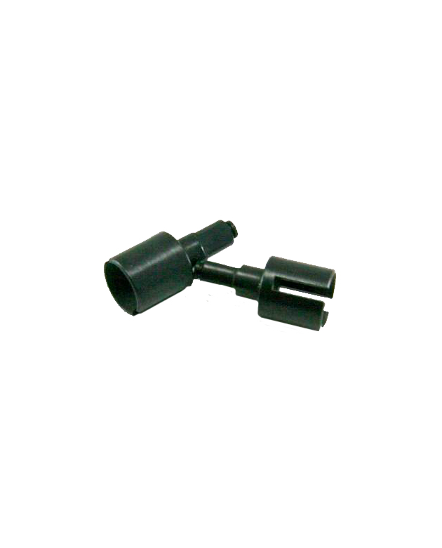 Porta Diferencial  RS_02032