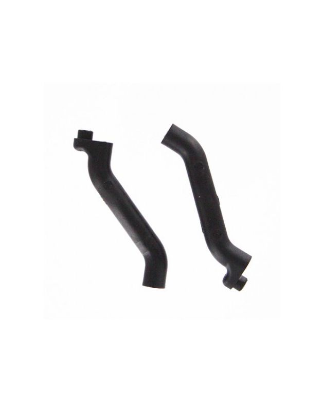 Barras de Parachoques frontal 86709