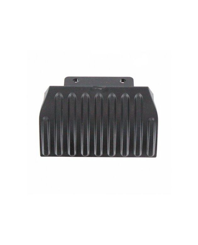 Parachoques frontal inferior 86707