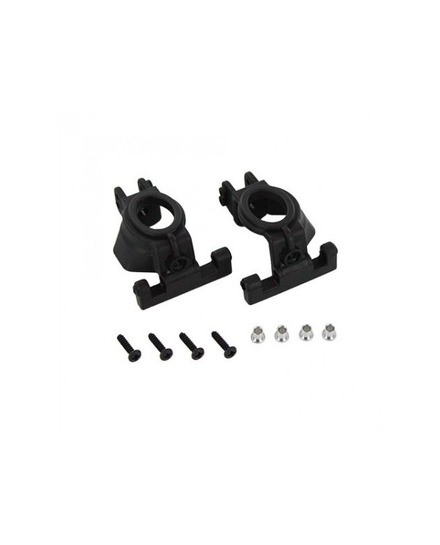 Porta Masa con bujes y tornillos BS903-017