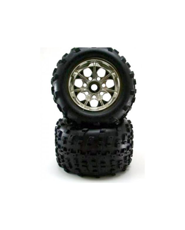 Llantas y Neumáticos (1 PAR) 89105c
