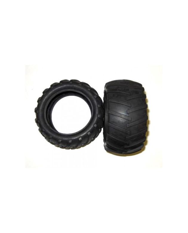 Neumáticos tipo tractor 2.8 (2 piezas) cod_08009