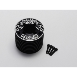 74018-01 Cylinder Head (KE21R)