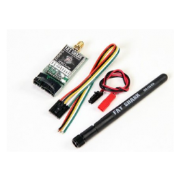 Transmisor FPV 250mW 5G8 TX V3 FSV2463