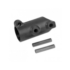 QR X800-Z-15 Skid landing mounting block B