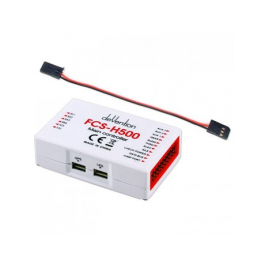 Main control board (FCS-H500) - TALI H500-Z-16