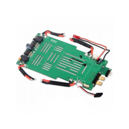 Scout X4-Z-18 Power board