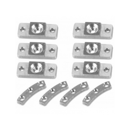 Scout X4-Z-04 Body fixing block