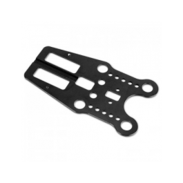 Gimbal fixing board(below)