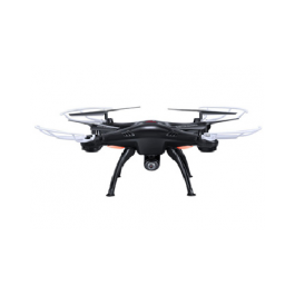 Drone Syma X5W Cámara HD EN VIVO + Protector Hélices
