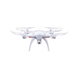 Drone Syma X5W Cámara HD EN VIVO+ Protector Hélices