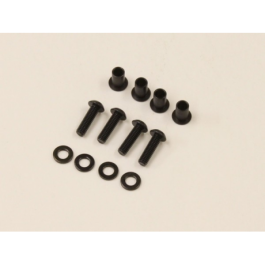 Kingpin Bushing Set (Dirt Hog)