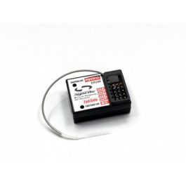 Syncro KR-200 Receiver