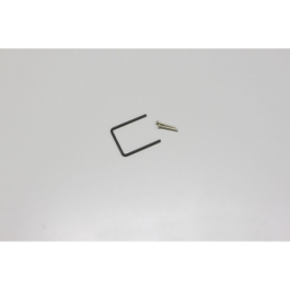 Suspension Shaft Set (EP FAZER)