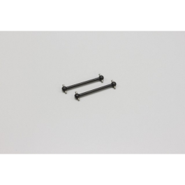 Swing Shaft (L=58.5/2pcs/EP FA