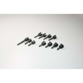 Wheel & Diff. Shaft Set(FAZER)