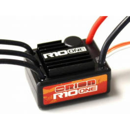 Vortex R10 One Sensorless ESC4 (Orion)