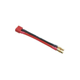 Conector Deans Hembra / Bullet Macho