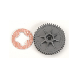 Corona de 47 dientes (1M)