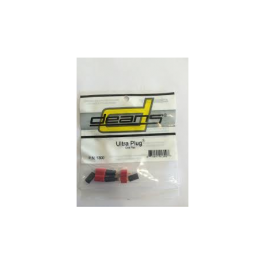 Conector  Deans Macho/Hembra